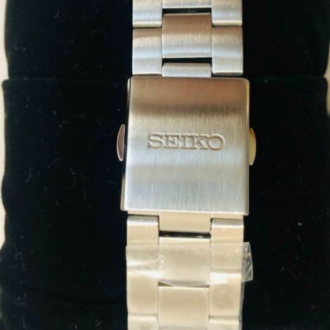 下町ロケットSEIKO コラボ腕時計 メンズの時計(腕時計(アナログ))の商品写真