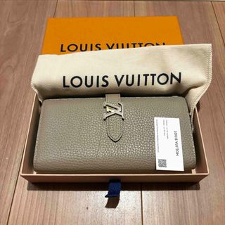 LOUIS VUITTON - LOUIS VUITTON ルイヴィトン ヴェルティカル ウォレット