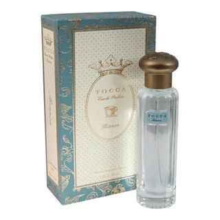 TOCCA -  トッカ TOCCA 香水 フレグランススプレー ビアンカ 20ml