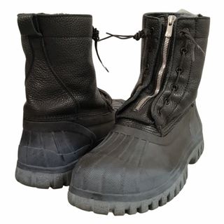 nonnative - NONNATIVE ノンネイティブ ダック ブーツ ブラック サイズ41 正規品 / 32315