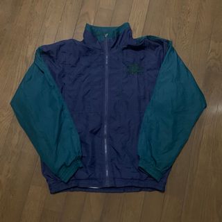 アンブロ(UMBRO)の90s umbro アンブロ　ナイロンジャケット(ナイロンジャケット)