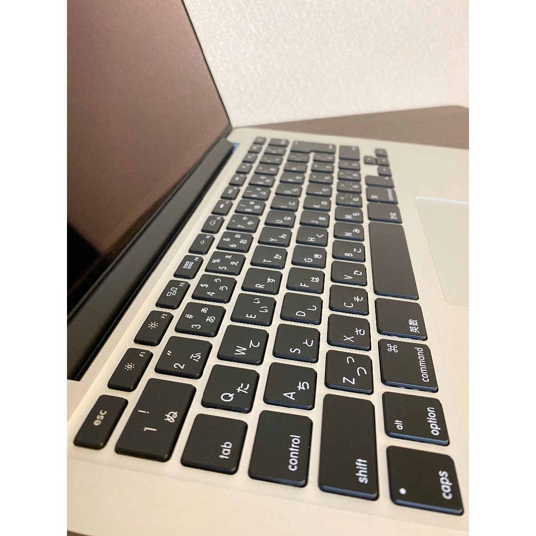 Apple(アップル)の[2022年OS] Macbook Pro 4K SSD/Office スマホ/家電/カメラのPC/タブレット(ノートPC)の商品写真