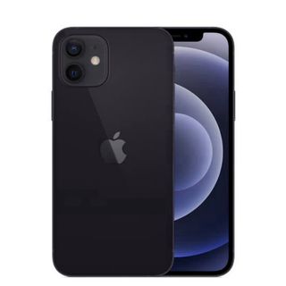 アイフォーン(iPhone)のiPhone12本体のみ(スマートフォン本体)