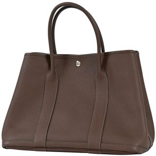 Hermes - 【在庫一掃】 エルメス ガーデンパーティ PM 【中古】