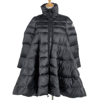 モンクレール(MONCLER)の【在庫一掃】 モンクレール ミエコ ダウンコート O 【中古】(ダウンコート)