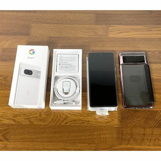 Google Pixel - Google Pixel7 128GB Snow