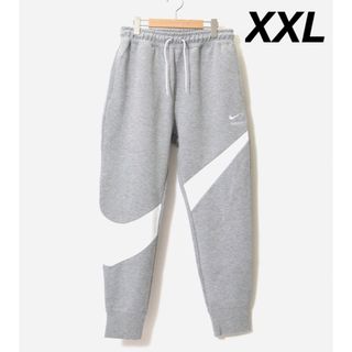 ナイキ(NIKE)のNIKE テックフリース パンツ XXL グレー ニューエラ アディダス バンズ(その他)