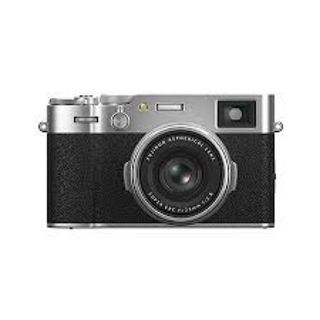 富士フイルム - 富士フイルム FUJIFILM X100Ⅵ シルバー 新品未使用