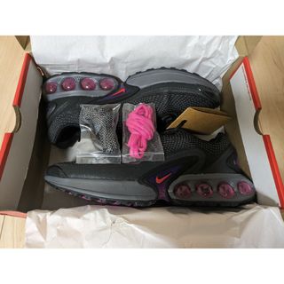 NIKE - AIR MAX DN ALL NIGHT DV3777-008