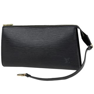 ルイヴィトン(LOUIS VUITTON)の【在庫一掃】 ルイ・ヴィトン ポシェット アクセソワール 【中古】(その他)