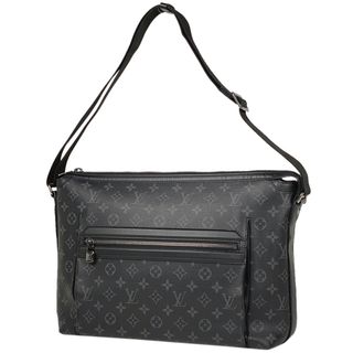 ルイヴィトン(LOUIS VUITTON)の【在庫一掃】 ルイ・ヴィトン オディセ メッセンジャー MM 【中古】(ショルダーバッグ)