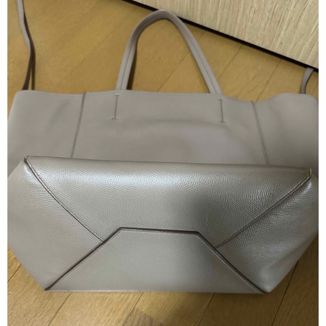 celine(セリーヌ)の正規品 断捨離 CELINE セリーヌ フィービー カバファントム トート レディースのバッグ(トートバッグ)の商品写真