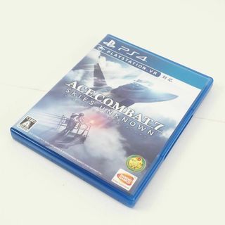 エースコンバット7 ACE COMBAT PS4(家庭用ゲームソフト)