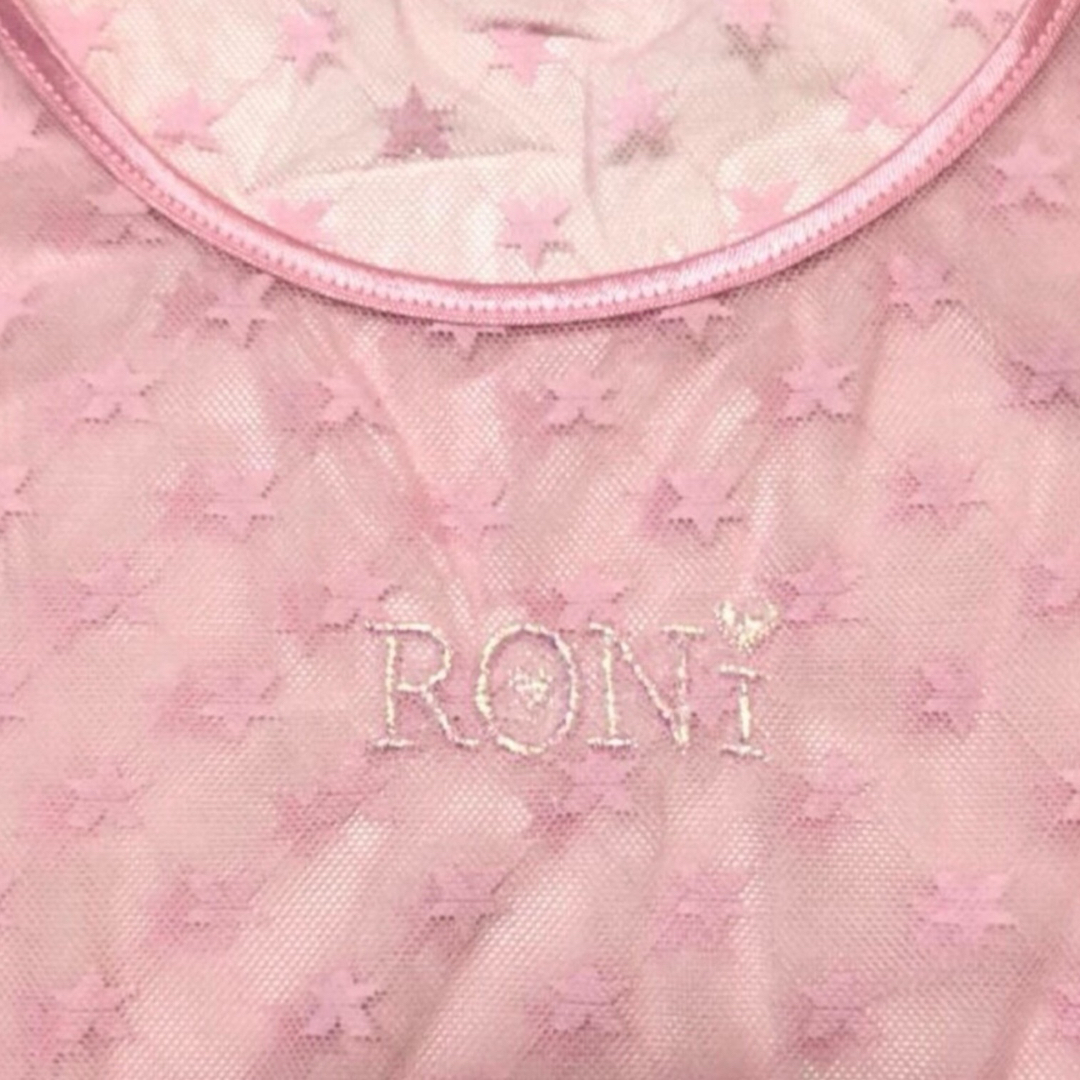 RONI(ロニィ)のDK12 RONI 長袖Tシャツ キッズ/ベビー/マタニティのキッズ服女の子用(90cm~)(Tシャツ/カットソー)の商品写真