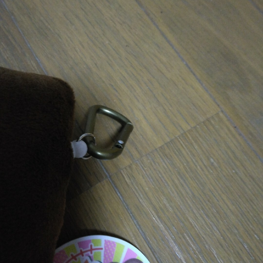のびーる うんこパスケース エンタメ/ホビーのおもちゃ/ぬいぐるみ(キャラクターグッズ)の商品写真