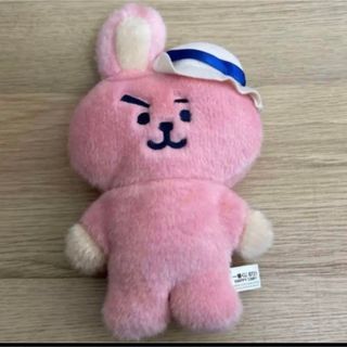 BT21 - BTS BT21 COOKY （ジョングク）ぬいぐるみ