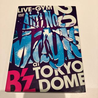 B'z/B'z LIVE-GYM 2010\"Ain't No Magic\"a(ミュージック)