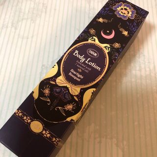 サボン(SABON)のSABON ボディローション スターライト ブーケ(ボディローション/ミルク)