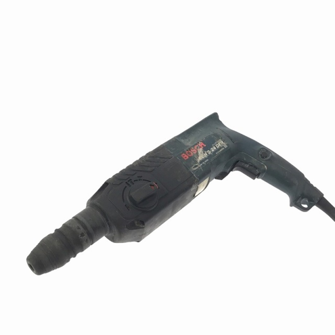 BOSCH - ☆中古品☆BOSCH ボッシュ 100V ハンマードリル GBH2 BOSCH - ☆中古品☆BOSCH ボッシュ 100V ハンマードリル GBH2
