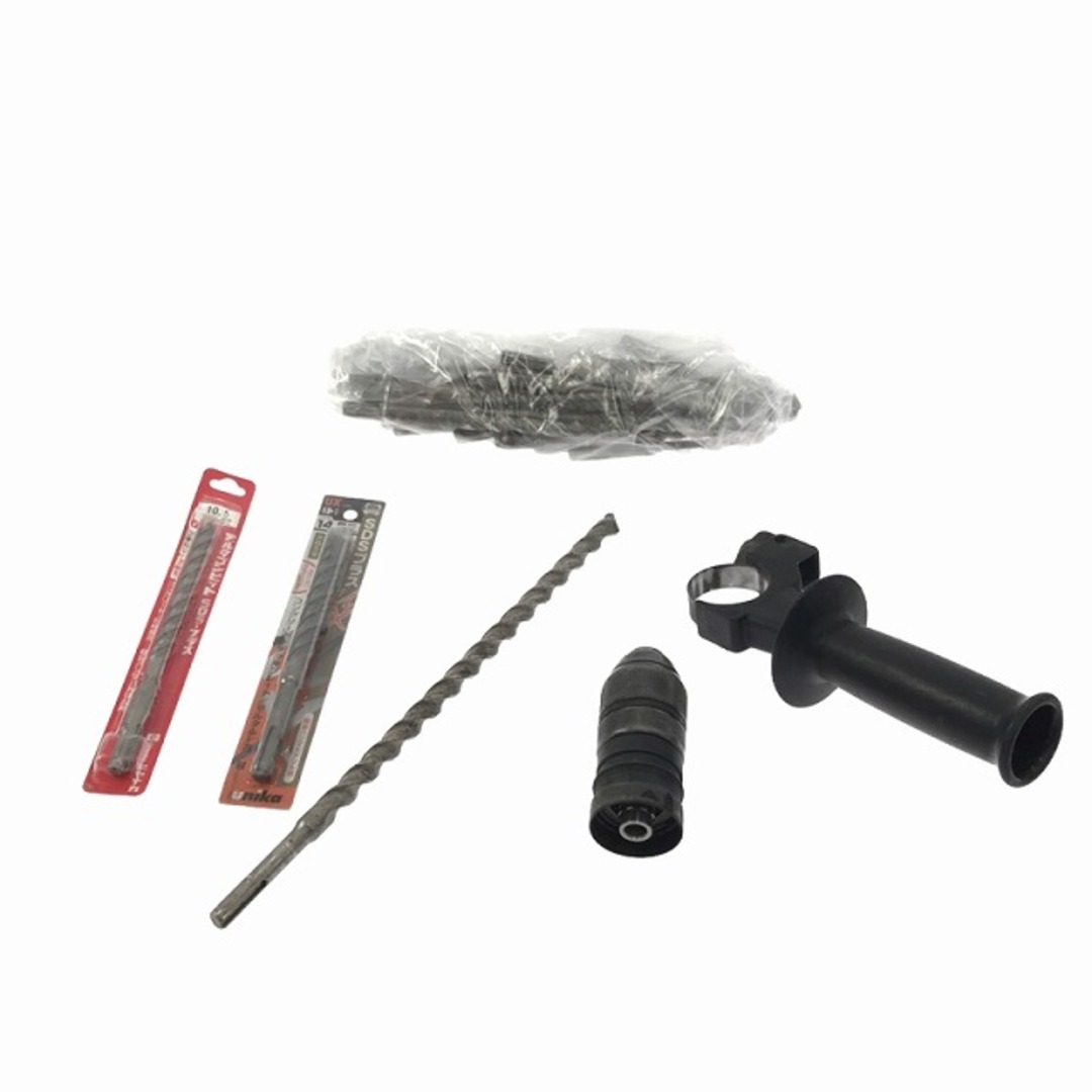 BOSCH - ☆中古品☆BOSCH ボッシュ 100V ハンマードリル GBH2 BOSCH - ☆中古品☆BOSCH ボッシュ 100V ハンマードリル GBH2