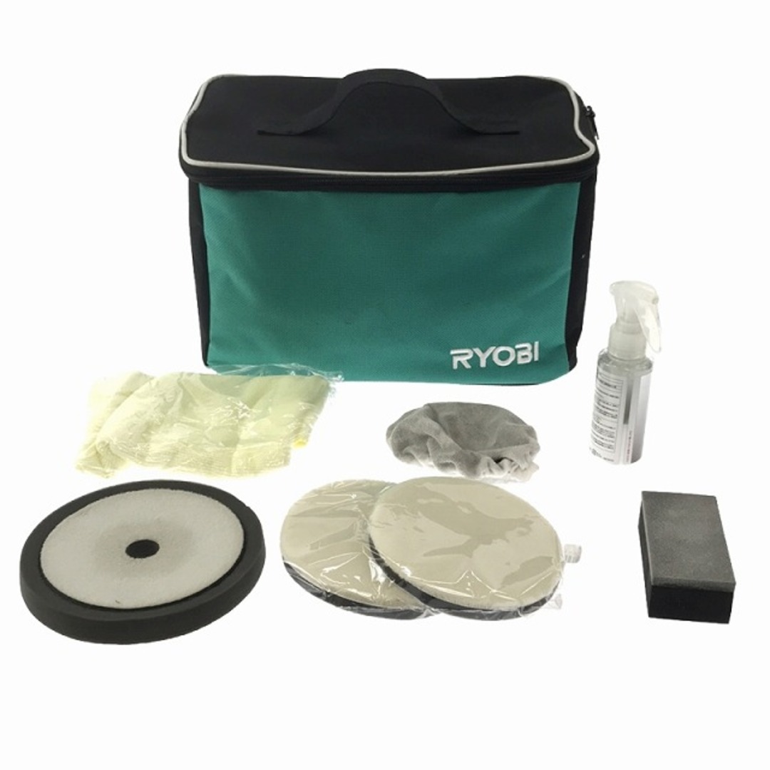 RYOBI - ☆比較的美品☆ RYOBI リョービ ダブルアクション RYOBI - ☆比較的美品☆ RYOBI リョービ ダブルアクション