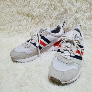 アディダス(adidas)のadidas　スニーカー　マルチカラー　大きいサイズ　28　Originals(スニーカー)