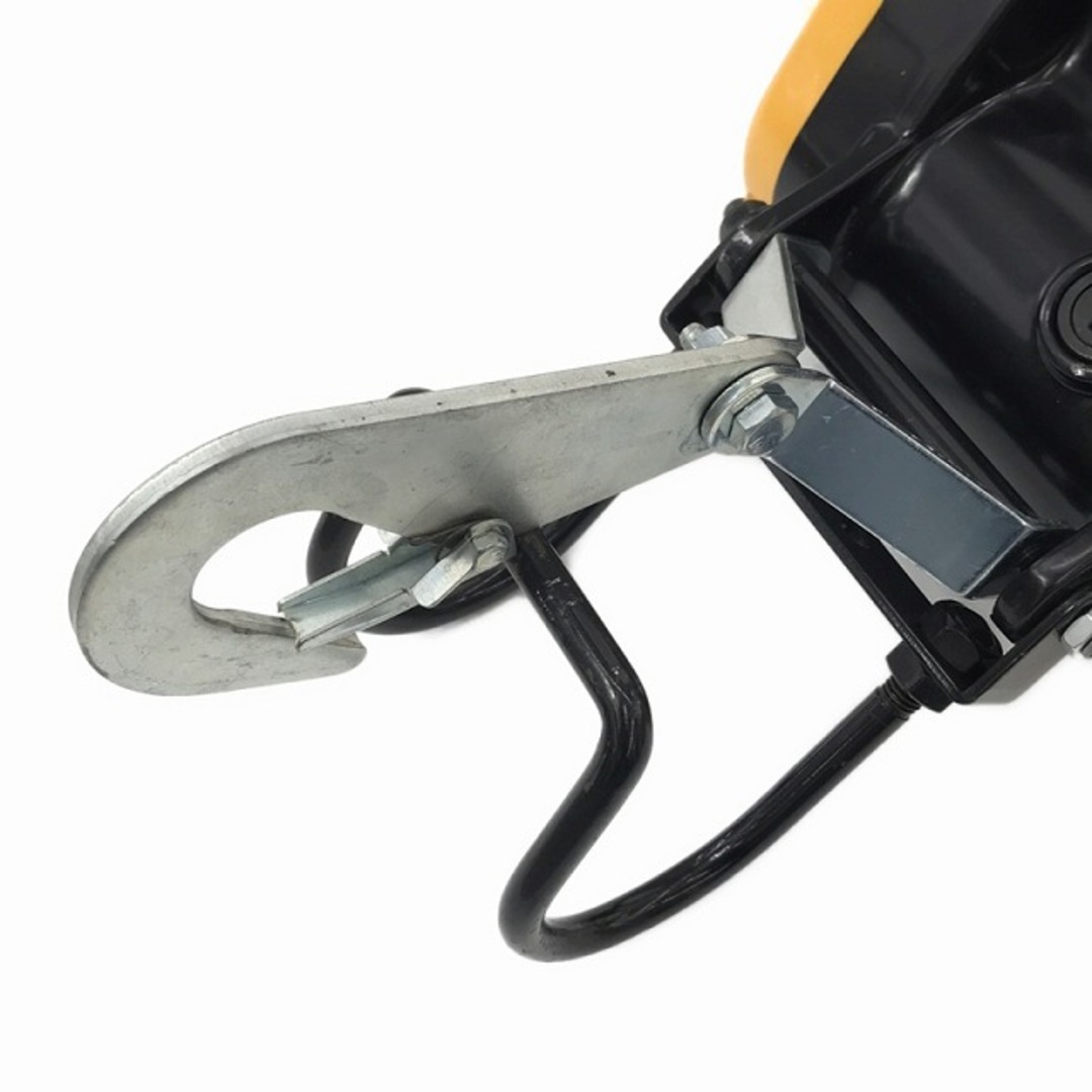 RYOBI - ☆中古動作品☆RYOBI リョービ 電動ウインチ WI-62 最大 RYOBI - ☆中古動作品☆RYOBI リョービ 電動ウインチ WI-62 最大
