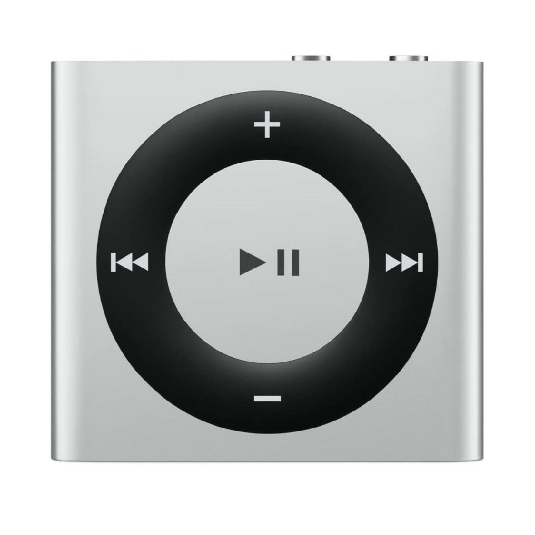 iPod shuffle(アイポッドシャッフル)の新品未使用 iPod shuffle 希少品 スマホ/家電/カメラのオーディオ機器(その他)の商品写真