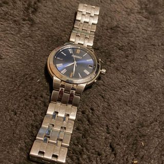 セイコー(SEIKO)の【SEIKO】 セイコーセレクション SBTM265 7B24-0BS0(腕時計(アナログ))