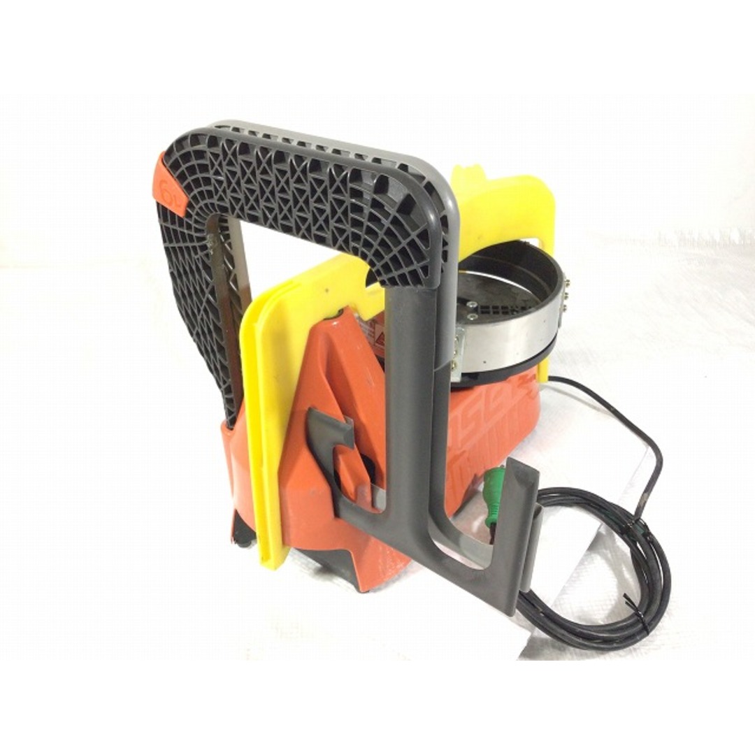 ☆中古品☆SOSEY 日本ソセー シーリング材専用 容器回転式撹拌機 ☆中古品☆SOSEY 日本ソセー シーリング材専用 容器回転式撹拌機
