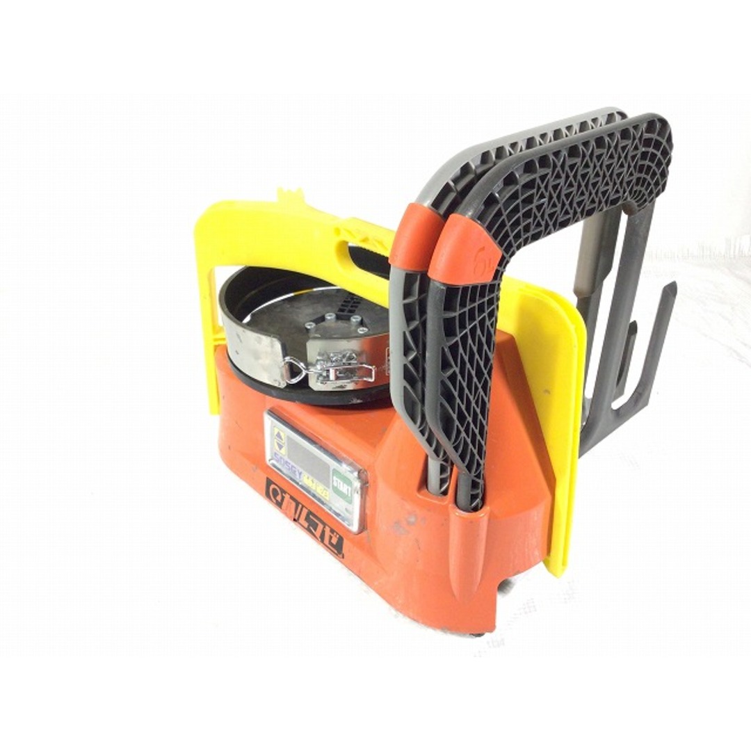 ☆中古品☆SOSEY 日本ソセー シーリング材専用 容器回転式撹拌機 ☆中古品☆SOSEY 日本ソセー シーリング材専用 容器回転式撹拌機