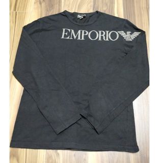 エンポリオアルマーニ(Emporio Armani)のエンポリオ・アルマーニ カットソー(Tシャツ/カットソー(七分/長袖))