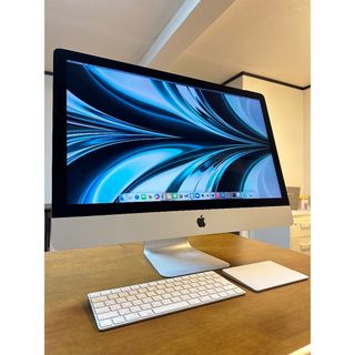 Apple - apple imac 2009 24インチ osx10.10.5 スタンド曲がりの通販