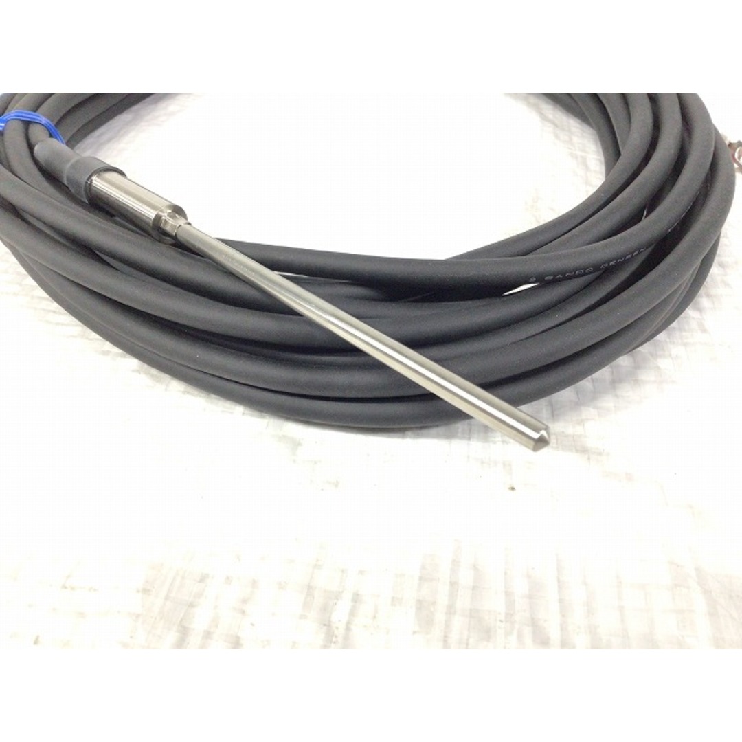 ☆開封済み未使用品☆英弘精機 ラジエーションシールド付き気温 ☆開封済み未使用品☆英弘精機 ラジエーションシールド付き気温