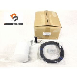 ☆開封済み未使用品☆英弘精機 ラジエーションシールド付き気温 ☆開封済み未使用品☆英弘精機 ラジエーションシールド付き気温