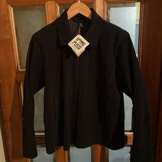 イッセイミヤケ(ISSEY MIYAKE)の23ss HOMME PLISSÉ cargo セットアップ(その他)