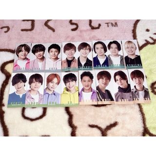 ジャニーズ(Johnny's)のMYOJO デタカ 2022 まとめ売り(アイドルグッズ)