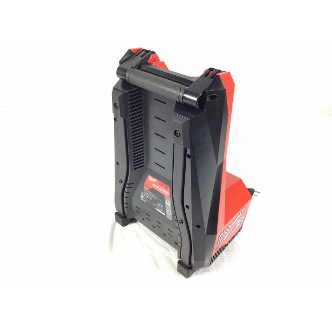 ☆未使用品☆milwaukee ミルウォーキー MX FUEL? スーパー ☆未使用品☆milwaukee ミルウォーキー MX FUEL? スーパー
