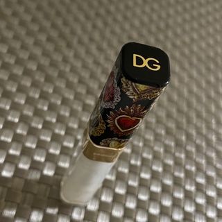 ドルチェアンドガッバーナビューティ(DOLCE & GABBANA BEAUTY)のドルチェ&ガッバーナ(口紅)