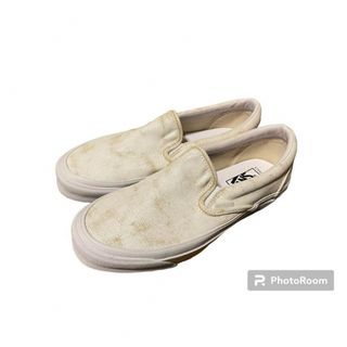 バンズボルト(VANS VAULT)の新品バンズボルトsliponオールドスクールOLDSKOOLエラERAスケート8(スニーカー)