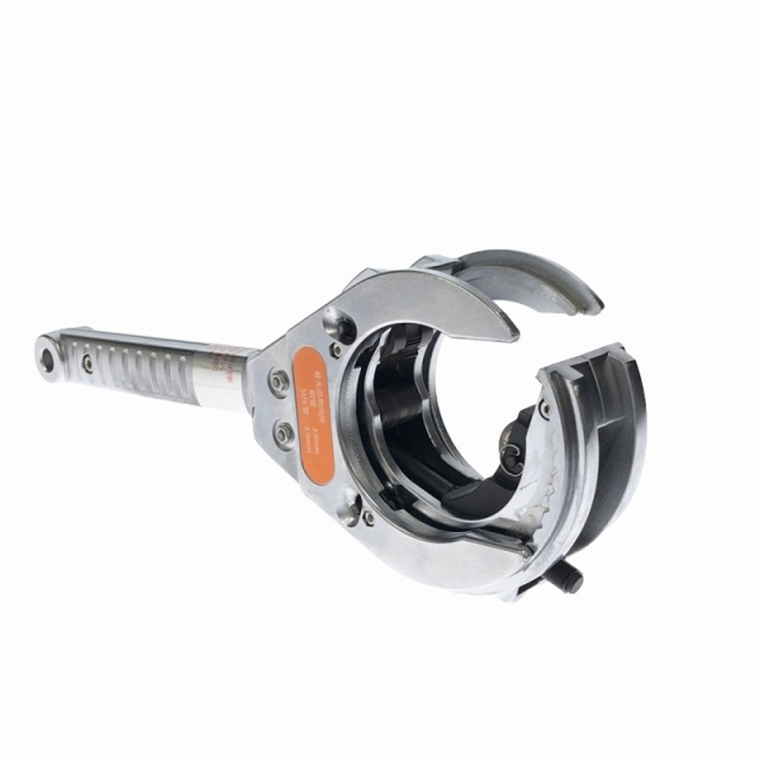 ☆極美品☆ KTC 京都機械工具 大型ラチェットパイプカッター ☆極美品☆ KTC 京都機械工具 大型ラチェットパイプカッター