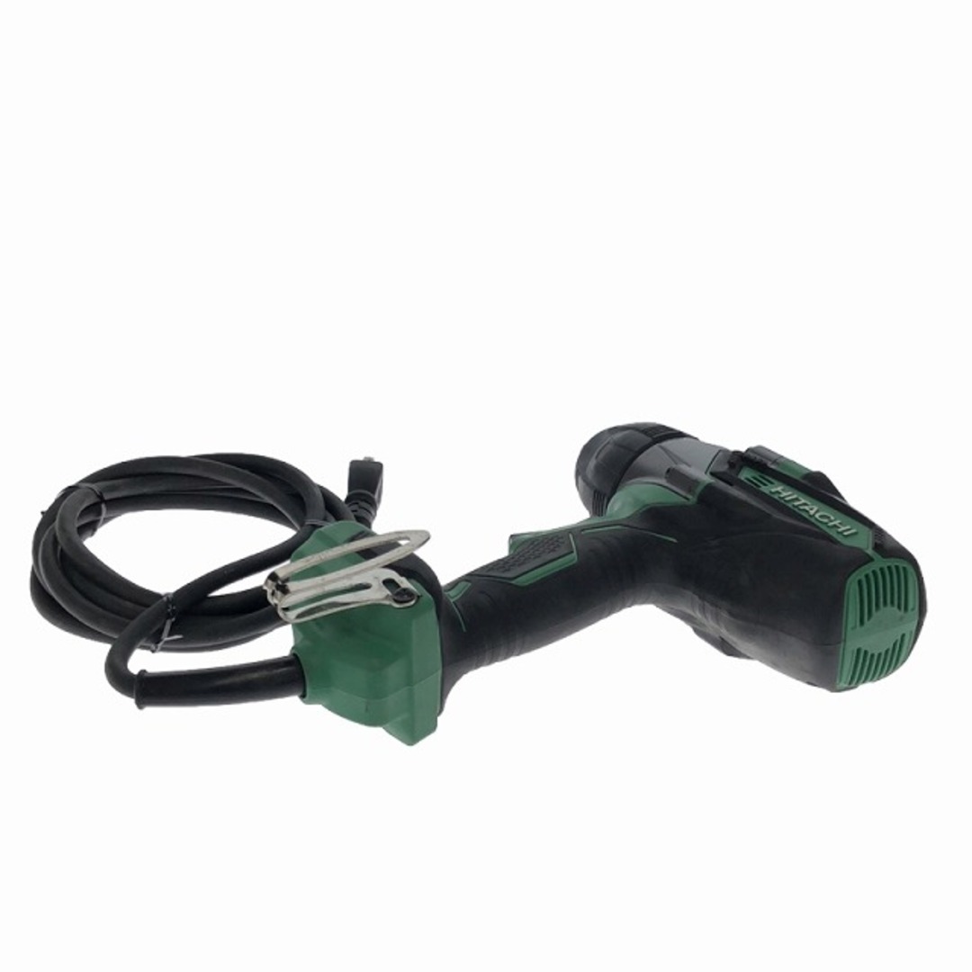 ☆比較的綺麗です☆ HITACHI 日立工機 100V 16mm インパクト ☆比較的綺麗です☆ HITACHI 日立工機 100V 16mm インパクト