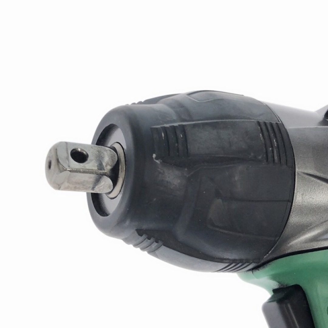 ☆比較的綺麗です☆ HITACHI 日立工機 100V 16mm インパクト ☆比較的綺麗です☆ HITACHI 日立工機 100V 16mm インパクト