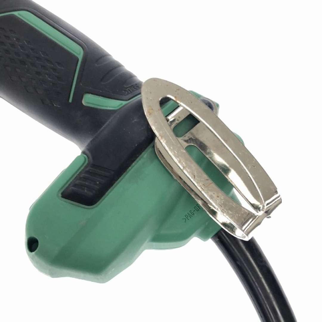 ☆比較的綺麗です☆ HITACHI 日立工機 100V 16mm インパクト ☆比較的綺麗です☆ HITACHI 日立工機 100V 16mm インパクト