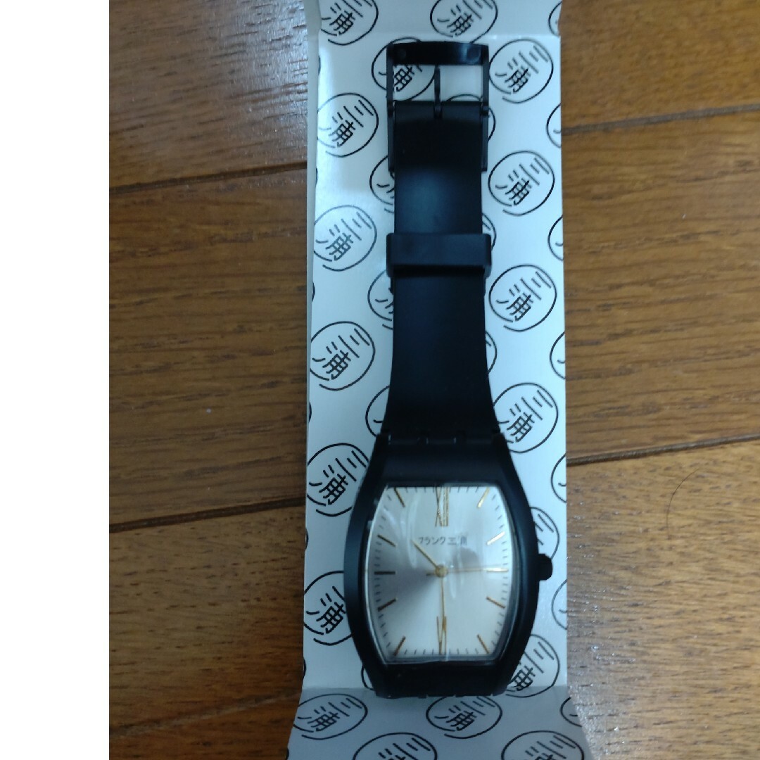 フランク三浦(フランクミウラ)のフランク三浦　腕時計 メンズの時計(腕時計(アナログ))の商品写真