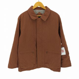 ゴールデンベア(Golden Bear)のGolden bear(ゴールデンベアー) キルティング ジャケット メンズ(その他)