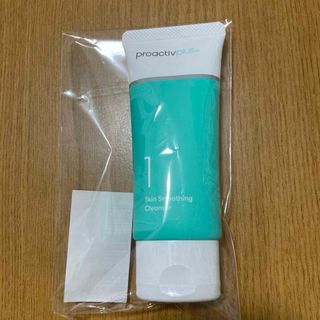 プロアクティブ(proactiv)のプロアクティブ　スキン　スムージング　クレンザーa 60g(洗顔料)