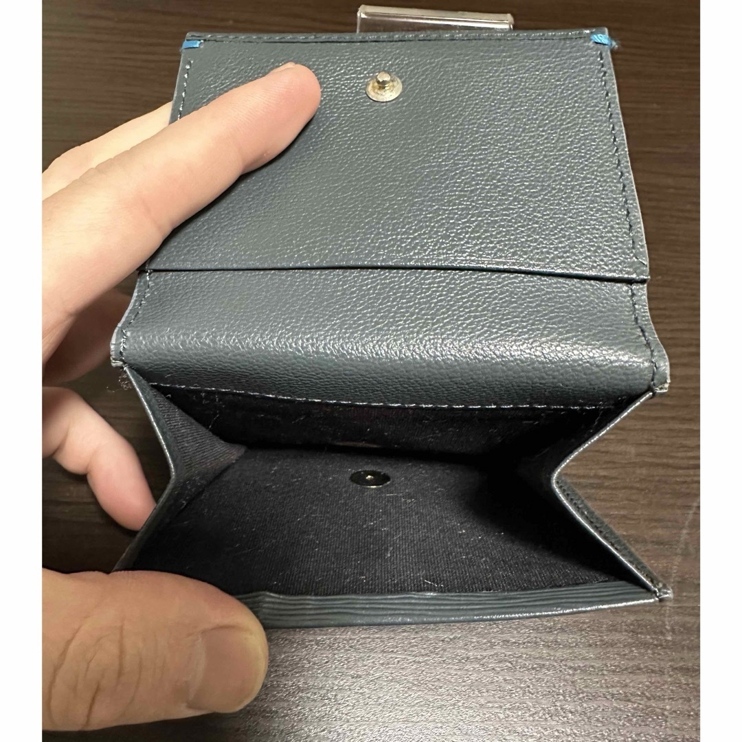 Paul Smith(ポールスミス)のポールスミス　三つ折り財布 メンズのファッション小物(折り財布)の商品写真