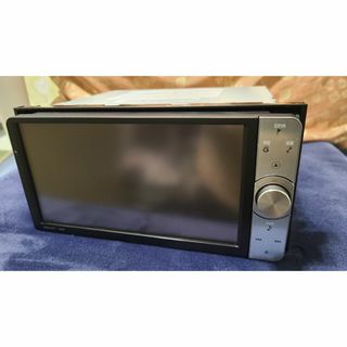 パナソニック(Panasonic)の◆トヨタ純正カーナビ◆NHZN-W61G　取説付属(カーナビ/カーテレビ)