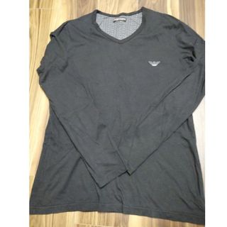 エンポリオアルマーニ(EMPORIO ARMANI)のエンポリオ・アルマーニカットソー(Tシャツ/カットソー(七分/長袖))